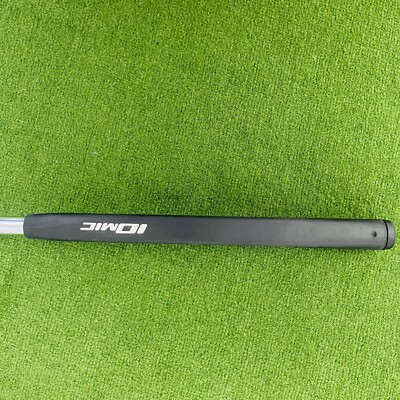 Limited Odyssey Black Swirl #3 Tour Milled Prototype Putter