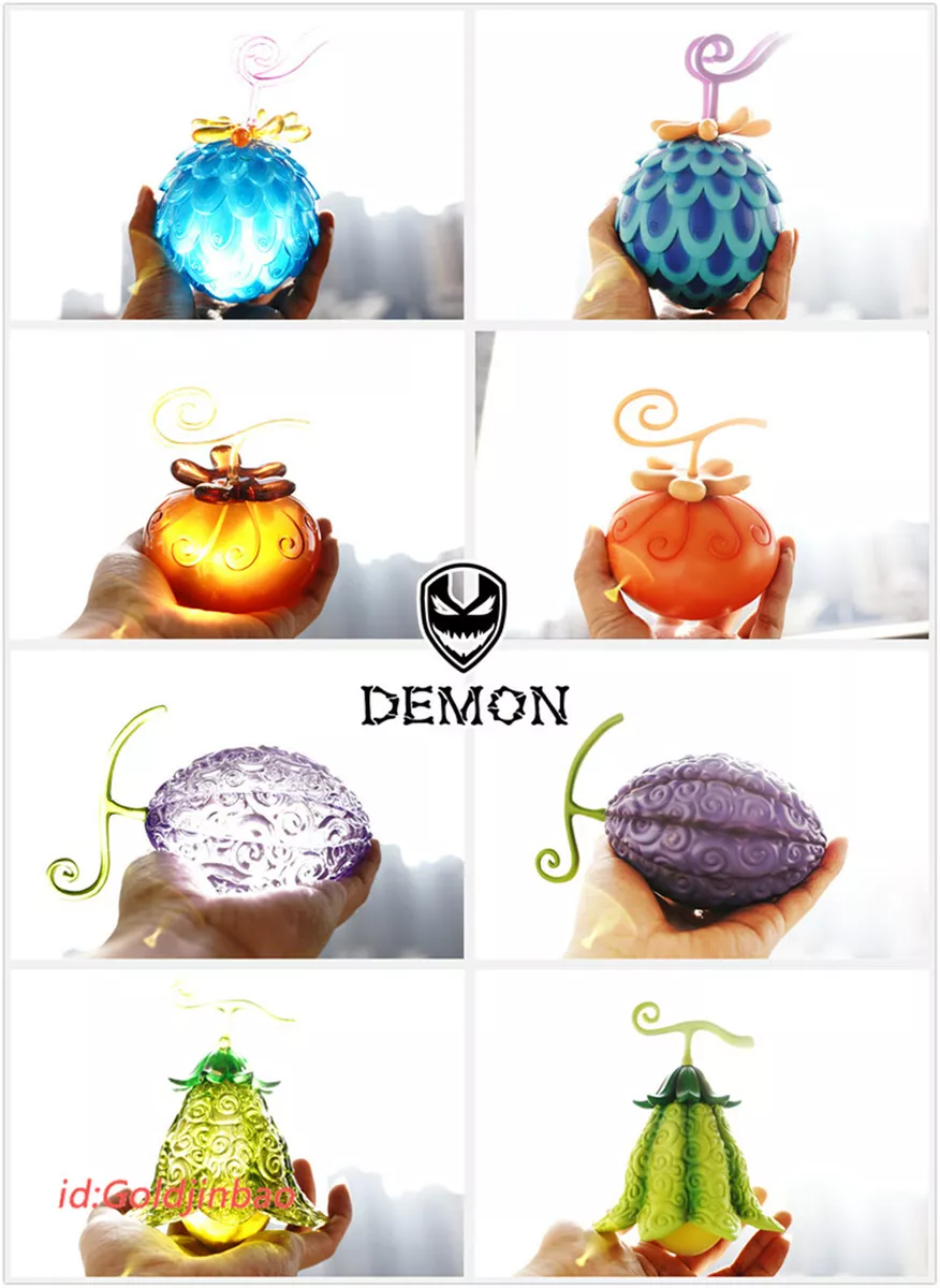 Devil Fruit Royalty-Free Images, Stock Photos & Pictures