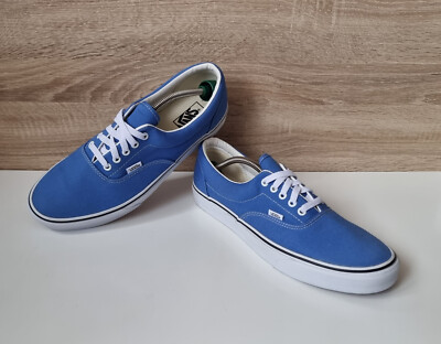 Vans Old Skool 507698 Sneaker Schuhe Blau Gr. 11 = 46 NEU