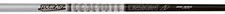 5-PW Graphite Design Tour AD 65 Stiff Iron Shafts .355"