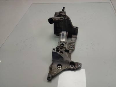 4F0145813F Audi A6 S6 C6 4F Staffa di montaggio del tubo dell