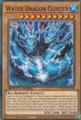 card cluster yugioh Yu-Gi-Oh! - Supreme Darkness destroy the targeted cards Crystron Cluster - Yu-Gi-Oh! Card