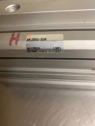 SMC MK2B63-50R