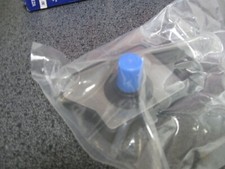 NEW DURALAST MASS AIR FLOW SENSOR (PN DL-3031...