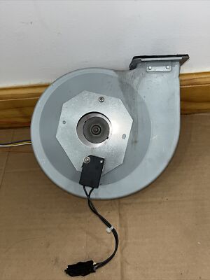 DRF-8538-939 0TSLC7 T-K3 Takagi tankless water heater Inducer