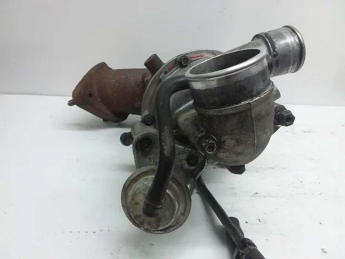 282004X400 Turbocompresor para HYUNDAI TERRACAN (HP) 2.9 CRDi Full 2003 503096 - Imagen 5 de 10