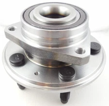 Parts Master/Power Train Components PM513282 - Wheel Bearing and Hub Assembly