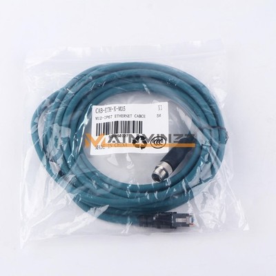 1PCS fits   CAB-ETH-X-M05 Cable New #tp