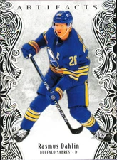 2025-26 Artifacts Hockey Card Pick