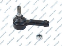 GSP Spurstangenkopf Vorne Links FüR Ford Fiesta VI Ecosport 1.0 Ecoboost
