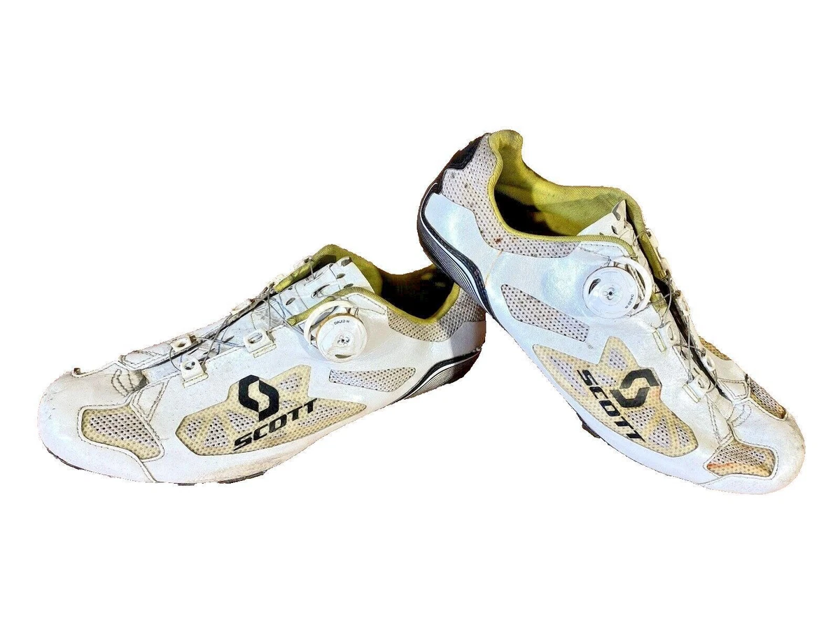 SCOTT Cycling Men's 9.5 US Shoe for sale | eBay