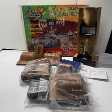 Road Champs Motocross Race of Champions MEGACROSS MXS Track Playset 2000