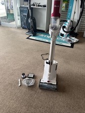 Shark Clean  Empty Lightweight Cordless Vacuum with Auto-Empty System  HEPA