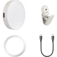 Godox LR15BI Litemons Bi-Color Selfie LED Ring Light