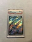 PSA 10 Mew ex 216/091 - SV: Paldean Fates Holo - Gem Mint 10