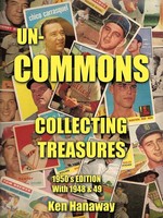 Ken Hanaway | Un-Commons | Taschenbuch | Englisch (2010) | AuthorHouse