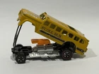 Hot Wheels Redlines S’Cool Bus dragster 854 C. I.