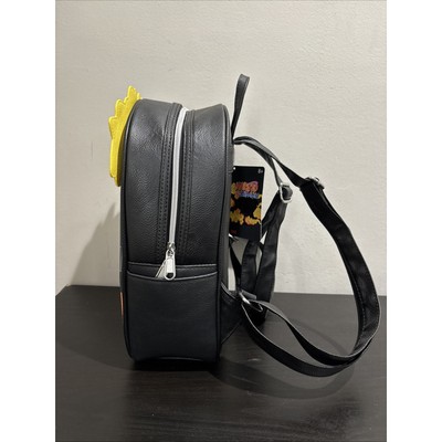 Naruto Pop! by Loungefly Mini Backpack - Convention  display picture 2