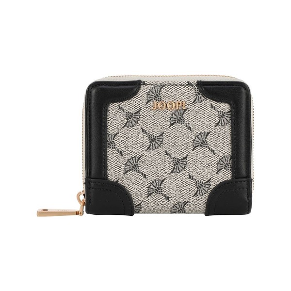 Joop Women - GeldböRse Mazzolino Edition Nisa Purse MH6Z - Black-image