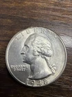 1948-D Washington Quarter  Actual Coin One Of The Deals On eBay Get Yours Today