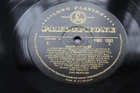 The Beatles Please Please Me Gold Mono 1G Dick James Version EX