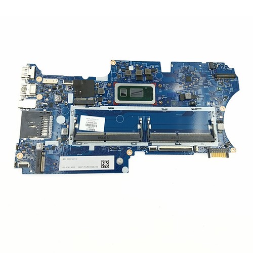 For HP Pavilion x360 14-CD Laptop Motherboard 18702-1 I5-8265U L36455-601/001 *l