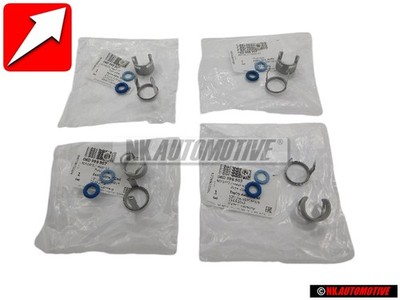 4x VW Original Rep.satz - 06D998907