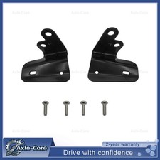 Soft-top Bracket Bow Holders For 2007 - 2012 Jeep Wrangler 4-door 55397230ac