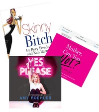 Strong & Savvy 3 Book Set