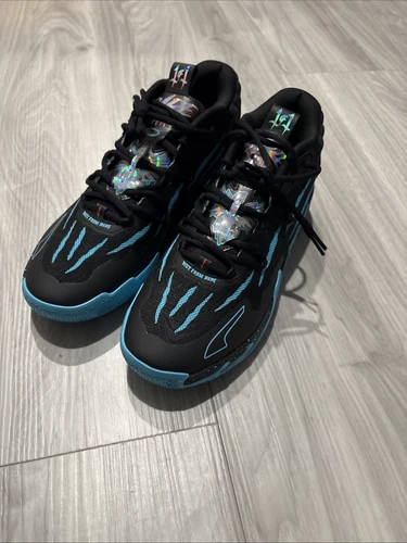 Lamelo Ball Rare Basketball Shoes NO BOX!￼