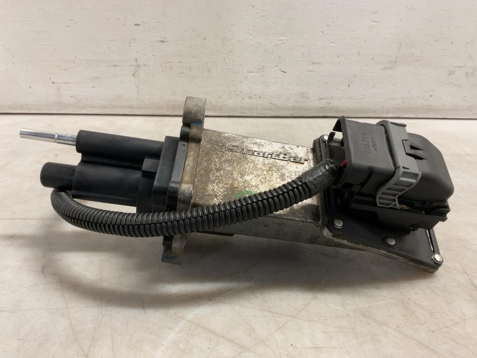 Jeep JK Wrangler OEM Rubicon Electric Front Sway Bar Module Motor 07-17 164852 - Image 3 of 4