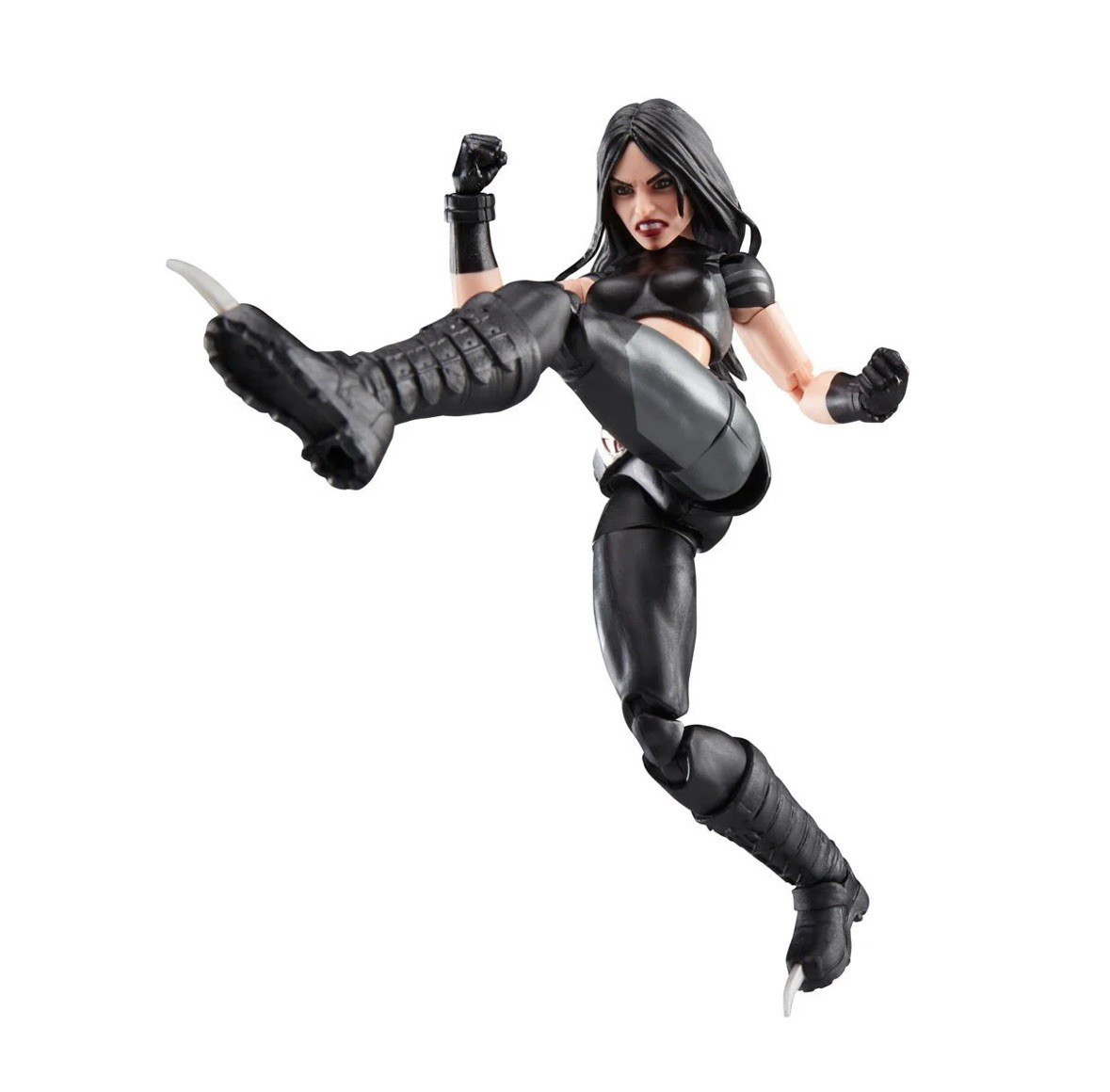マーベルレジェンド ウルヴァリン (x-force) x-23 ローラ