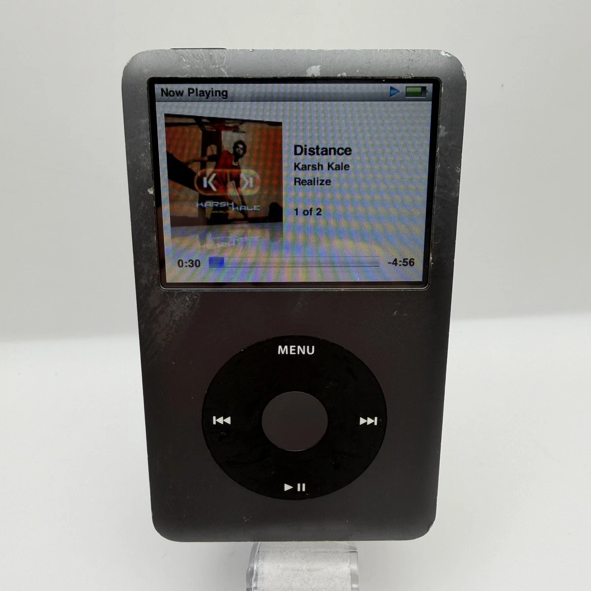 Apple Ipod Classic 160gb for sale | eBay UK