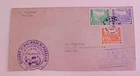 PHILIPPINES JAPAN FDC NOV 42 CENSORED COVER TO MANILA