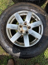 2012-2017 JEEP WRANGLER WHEEL RIMS 18X7.5 FACTORY OEM 5x5 5x127