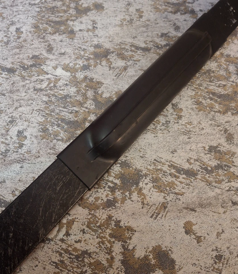 Body Blade Clásico 48" Fitness Resistencia Entrenador Barra BodyBlade Cardio Entrenamiento Foto 4 de 4