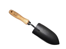Tierra Garden Welldone Planting Trowel, Garden Tool for Roots and Planting