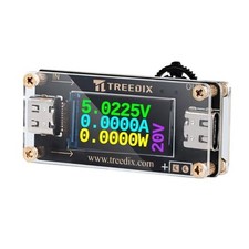 USB-C QC PD3.0 Trigger Board Module Type-C Female USB Type C to Type C