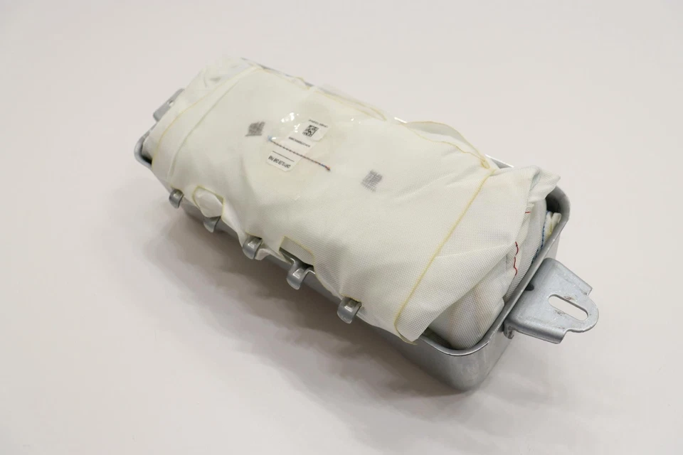 Bolsa de aire derecha tablero delantero Jeep Grand Cherokee WK 2014-2022 OEM 68195938AA Foto 4 de 4