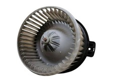 TOYOTA AVENSIS T25 Innenraumheizung MF0160700610 2.00 2008 33403980