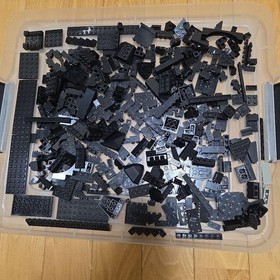 Aquazone Castle 6090 6195 LEGO OLD Set Lot Pirates 6079 Dark Forest Fortress