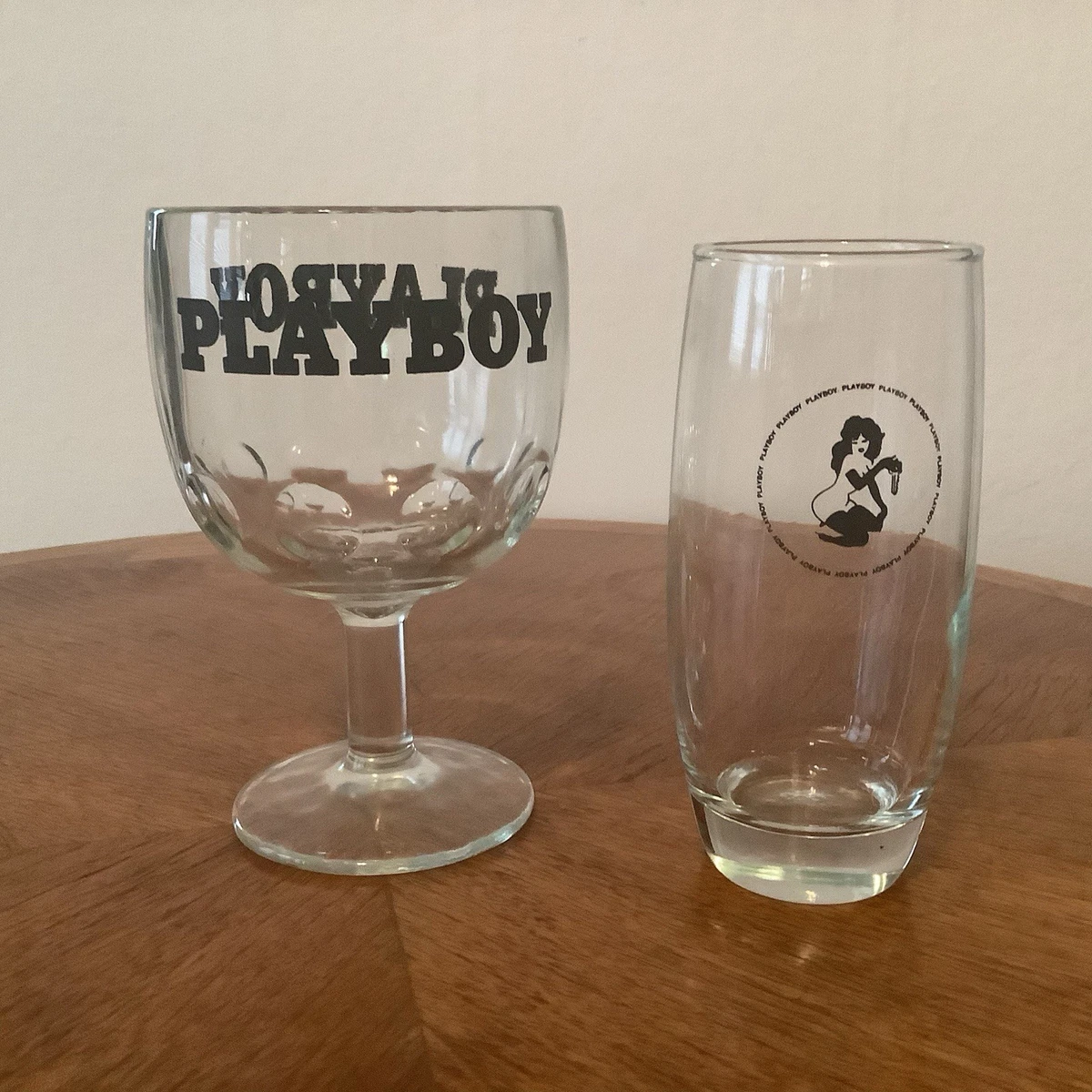 Playboy Glassware for sale | eBay