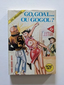 Go to product Les drôlesses #40 - 1988