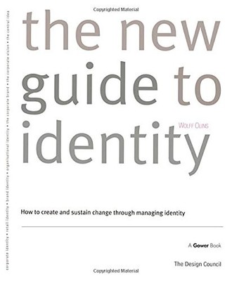 The New Guide to Identity: Corporate Identity, Retail Identity, 