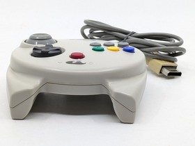 Sega Saturn 3D Multi Controller Pad HSS-0137 Tested Working Japan