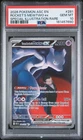 PSA 10 - Team Rocket's Mewtwo ex 281/217 SIR Pokemon Ascended Heroes ASC EN 2026