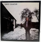 David Gilmour LP 1978 Columbia Original NM Vinyl Pink Floyd Solo PC 35388