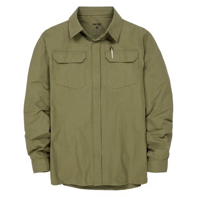 VIKTOS Men's Patrolux Agency Ranger Long Sleeve Shirt (19220)