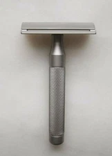 Shave Razor - Colonial Razors - The General v.1