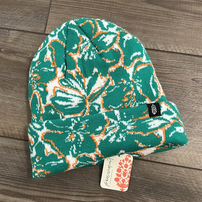 Free People Jumping Jacquard Beanie NWT | eBay